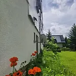Berghaus Am Felsbruch Ot Hammerunterwiesenthal *