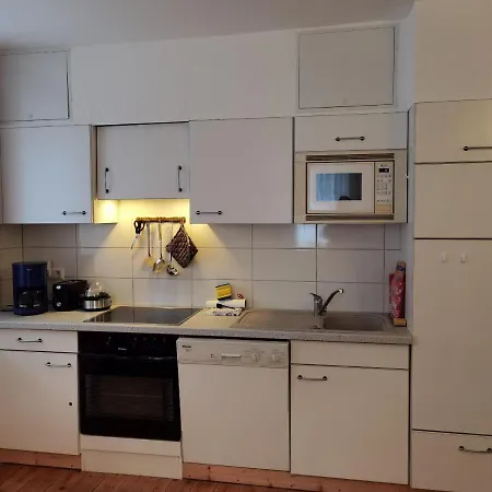 Διαμέρισμα Berghaus Am Felsbruch Ot Hammerunterwiesenthal