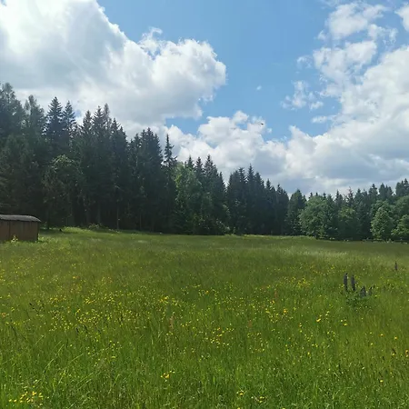 Berghaus Am Felsbruch Ot Hammerunterwiesenthal Appartamento Oberwiesenthal