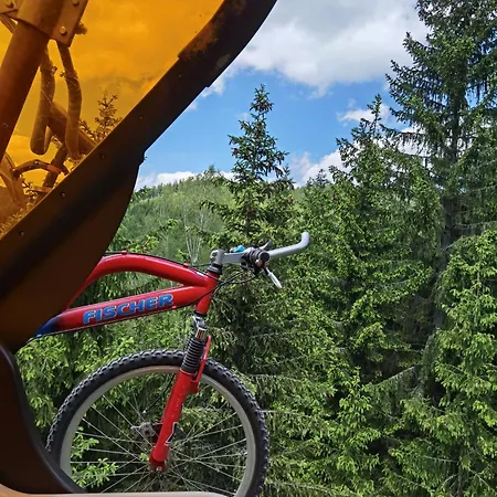 Berghaus Am Felsbruch Ot Hammerunterwiesenthal Oberwiesenthal