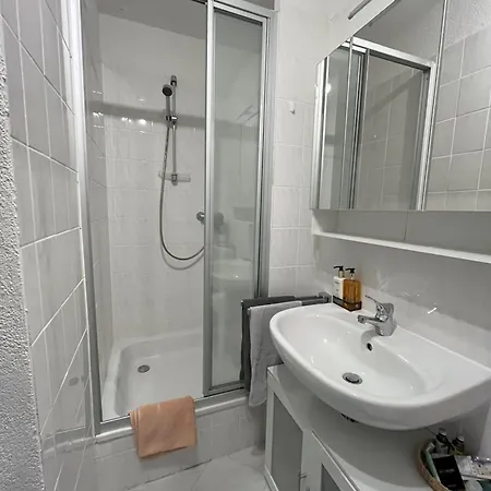 Διαμέρισμα Berghaus Am Felsbruch Ot Hammerunterwiesenthal *