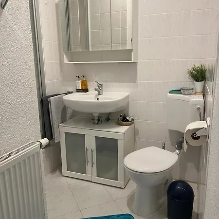 Berghaus Am Felsbruch Ot Hammerunterwiesenthal *