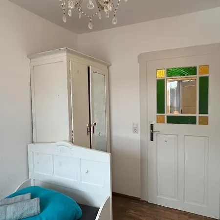 Berghaus Am Felsbruch Ot Hammerunterwiesenthal * Oberwiesenthal