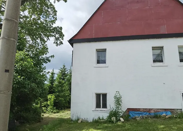 Berghaus Am Felsbruch Ot Hammerunterwiesenthal * Oberwiesenthal