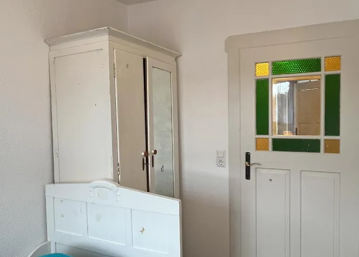 Berghaus Am Felsbruch Ot Hammerunterwiesenthal * Oberwiesenthal